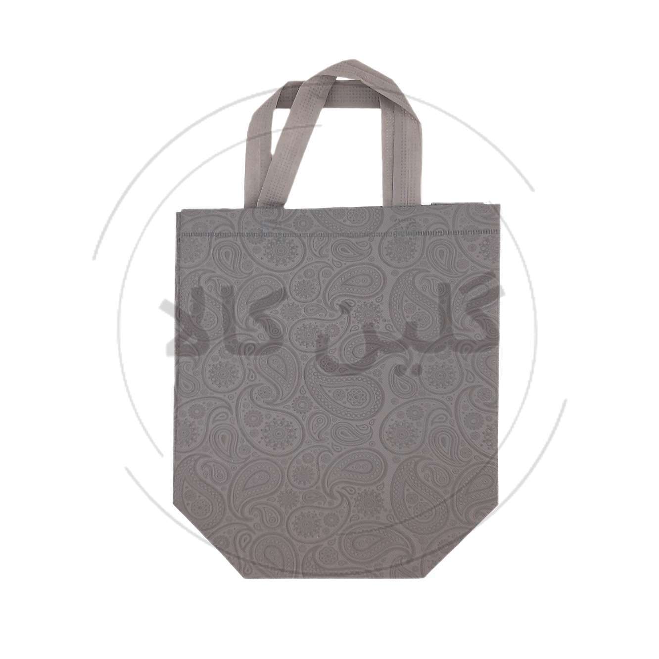  بگ پارچه ای پرسی 