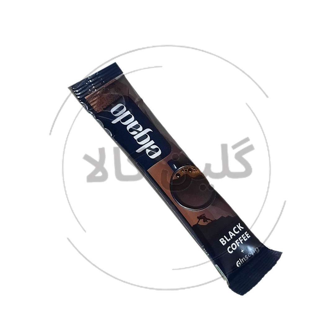  قهوه بلک الگادو 