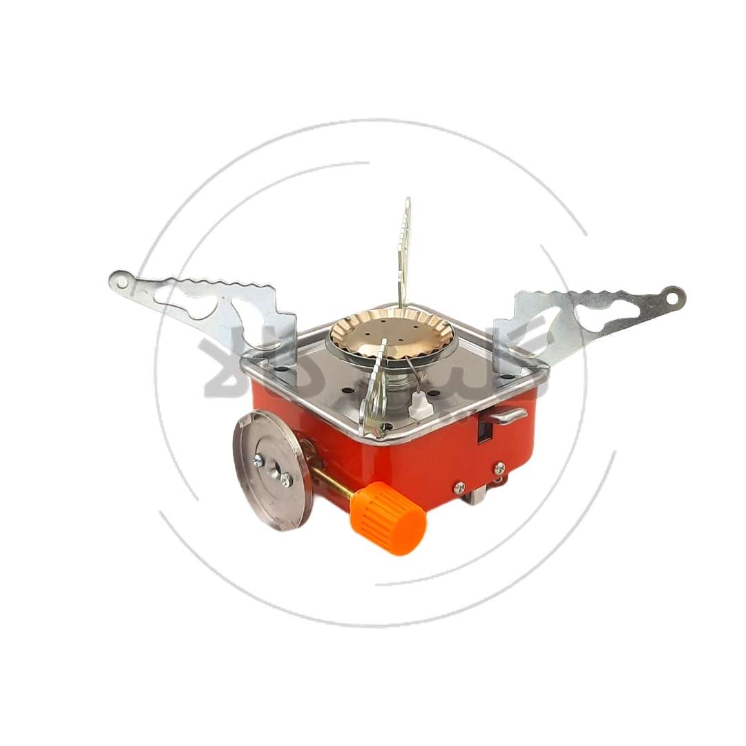 گاز مسافرتی کوار