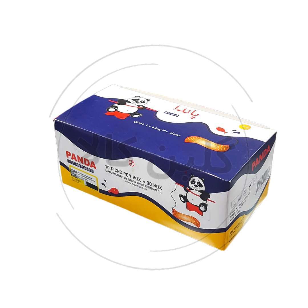  چسب زخم پاندا 300 عددی 