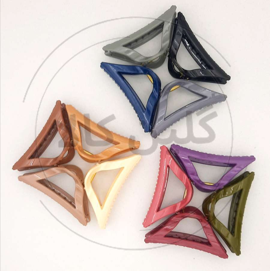  کلیپس مثلثی 