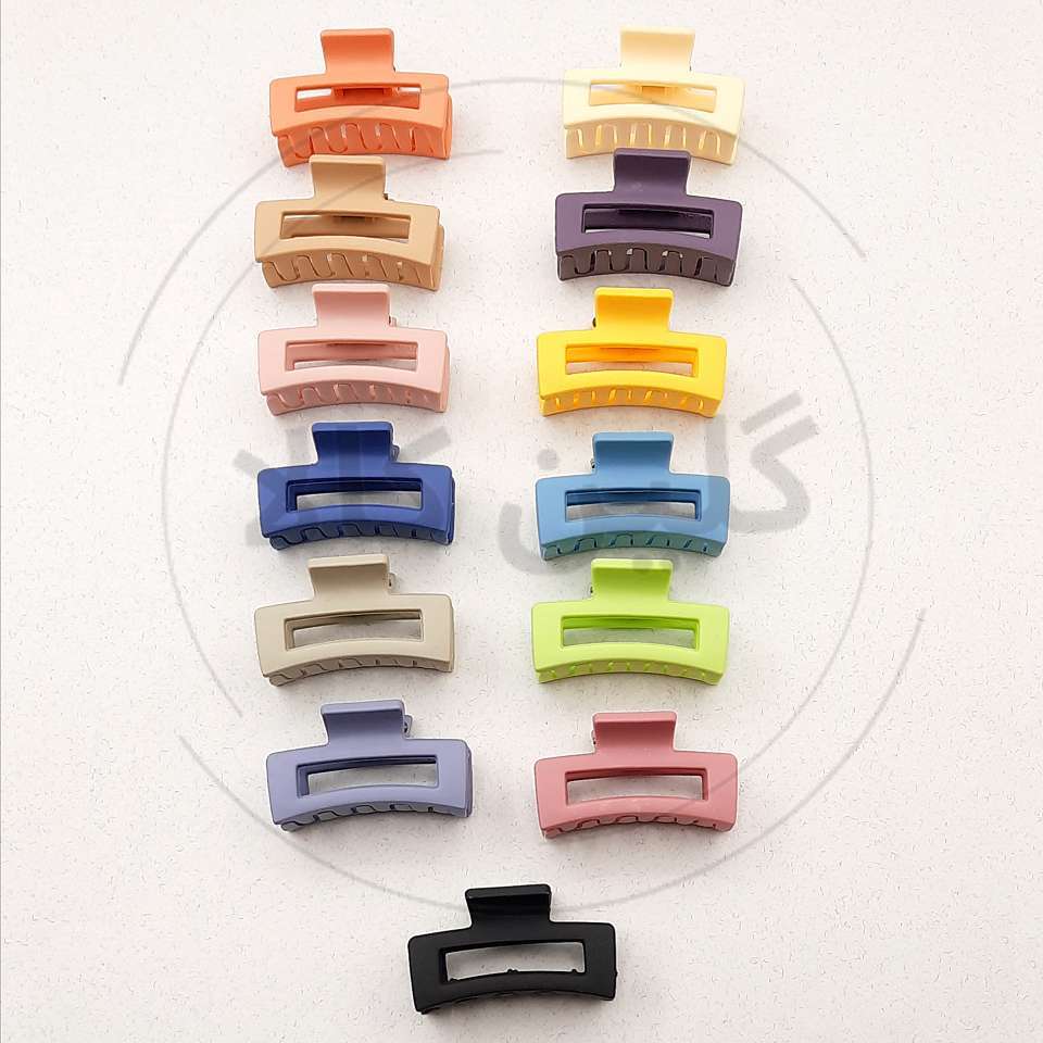  کلیپس مستطیلی کوچک 