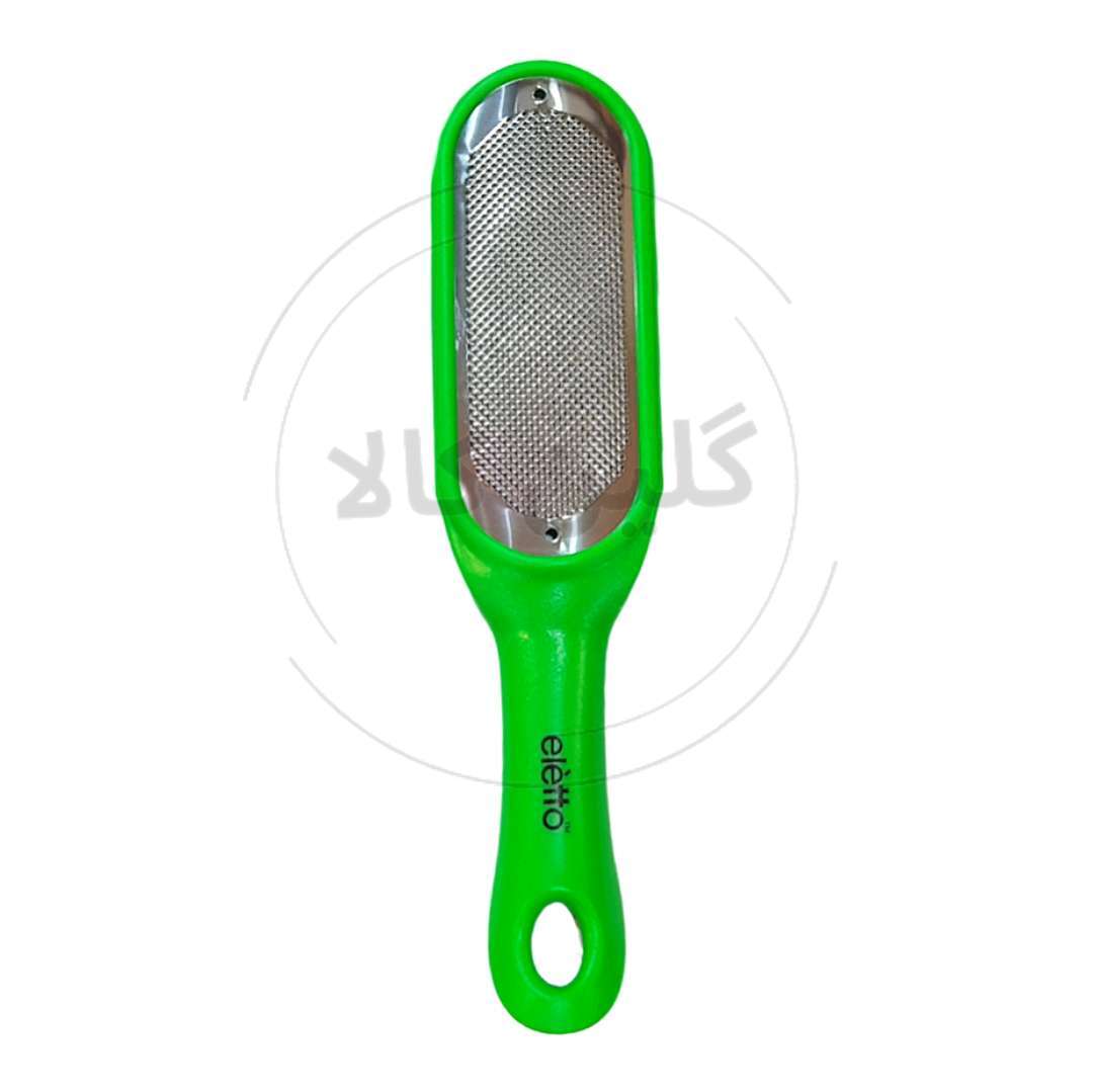  رنده کف پا بزرگ رنده پدیکور بزرگ 