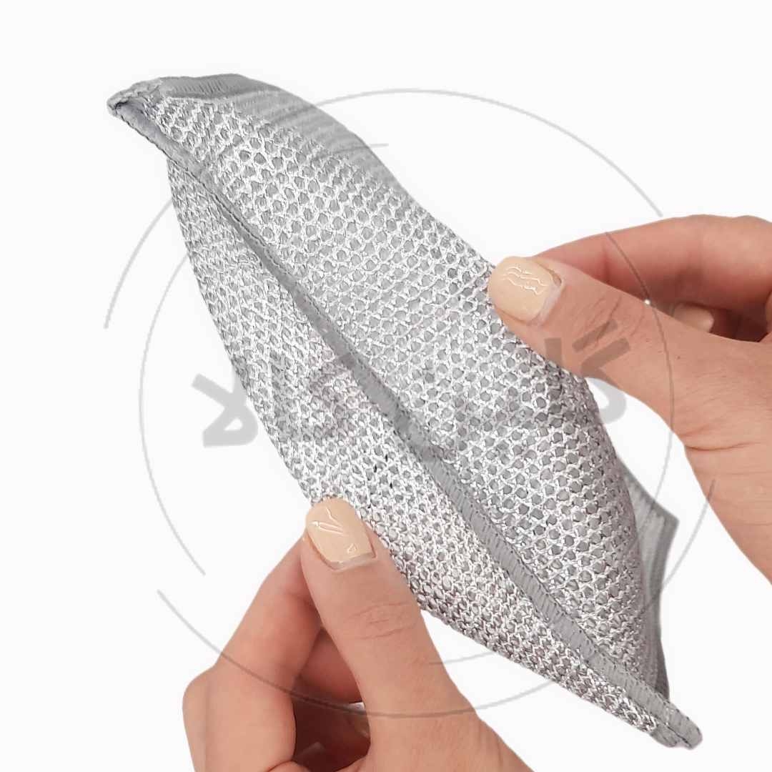  اسکاج توری دولایه 