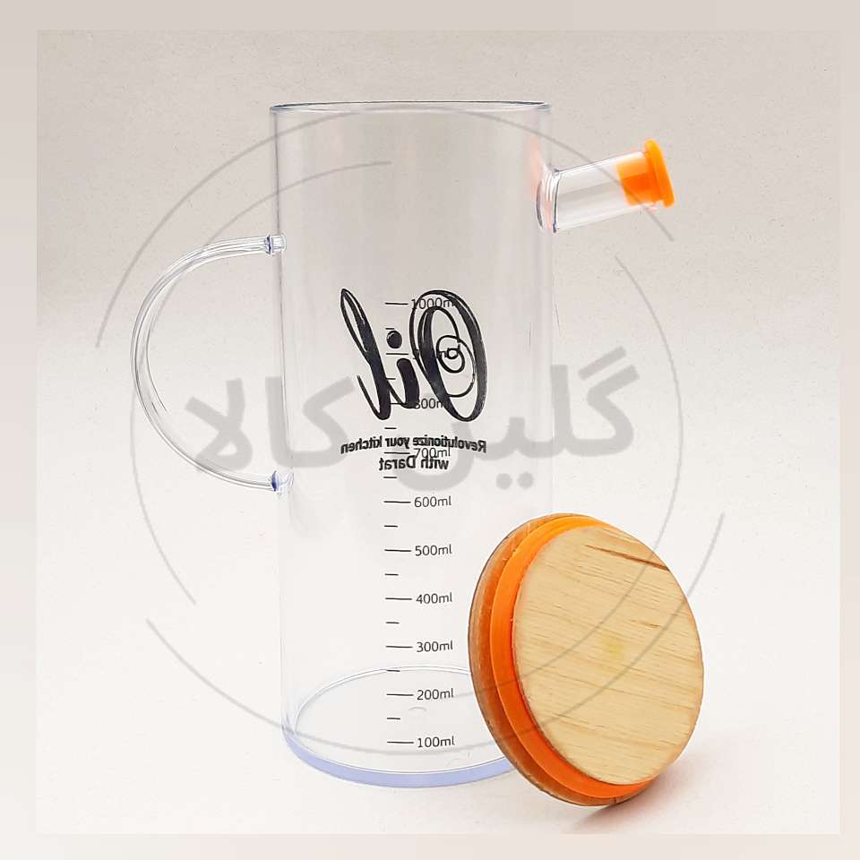 روغن ریز اکرولیک نشکن 1 لیتری