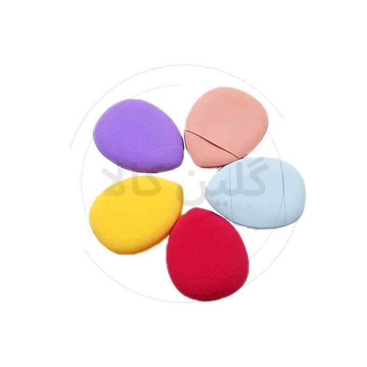 پد کانسیلر انگشتی