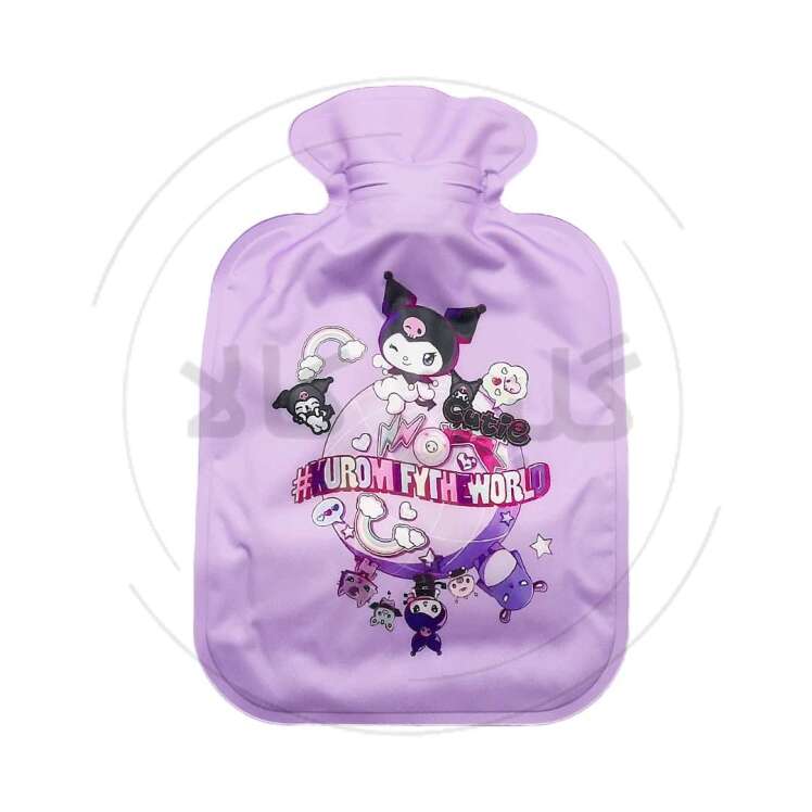 کیسه ابگرم کرومی متوسط