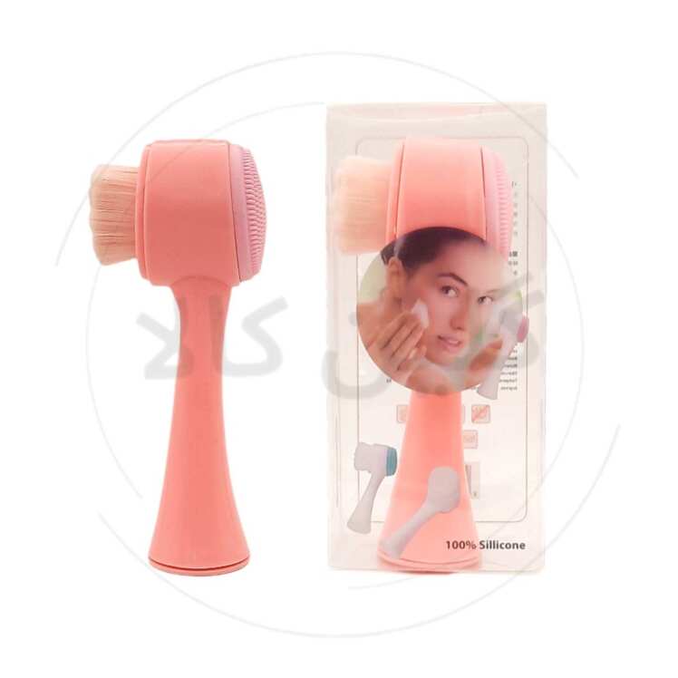 فیس براش دستی