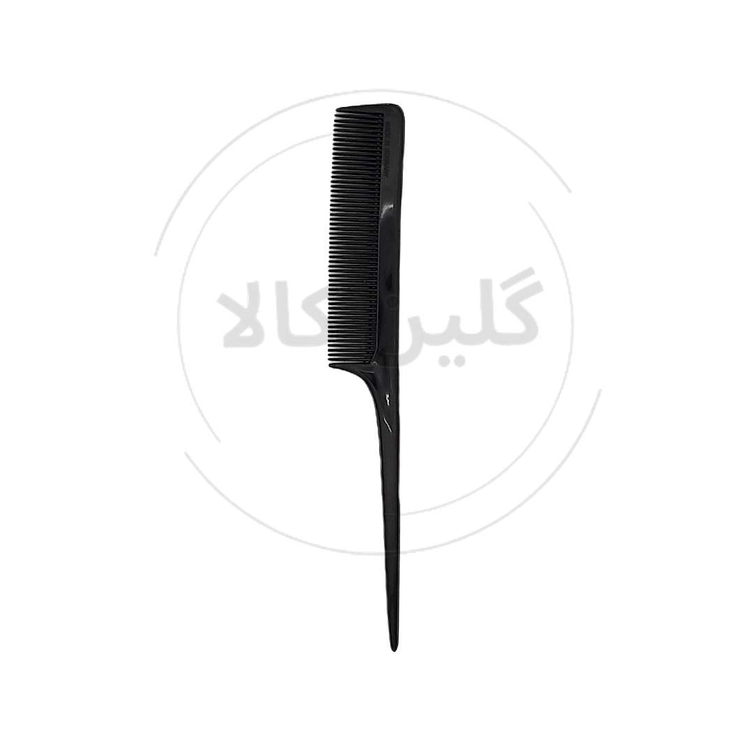  قیمت شانه دم باریک 12 تایی 
