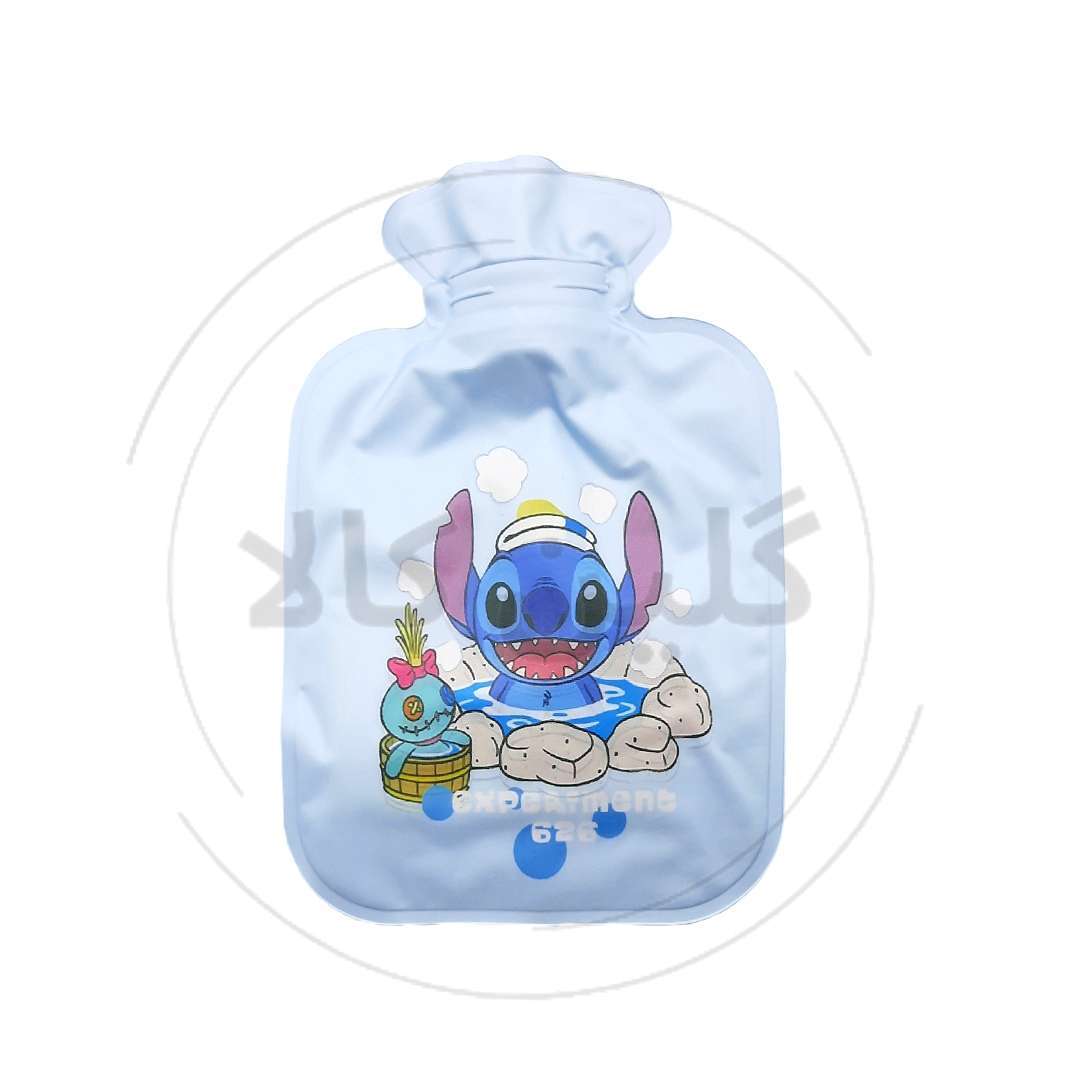  کیسه ابگرم عروسکی 