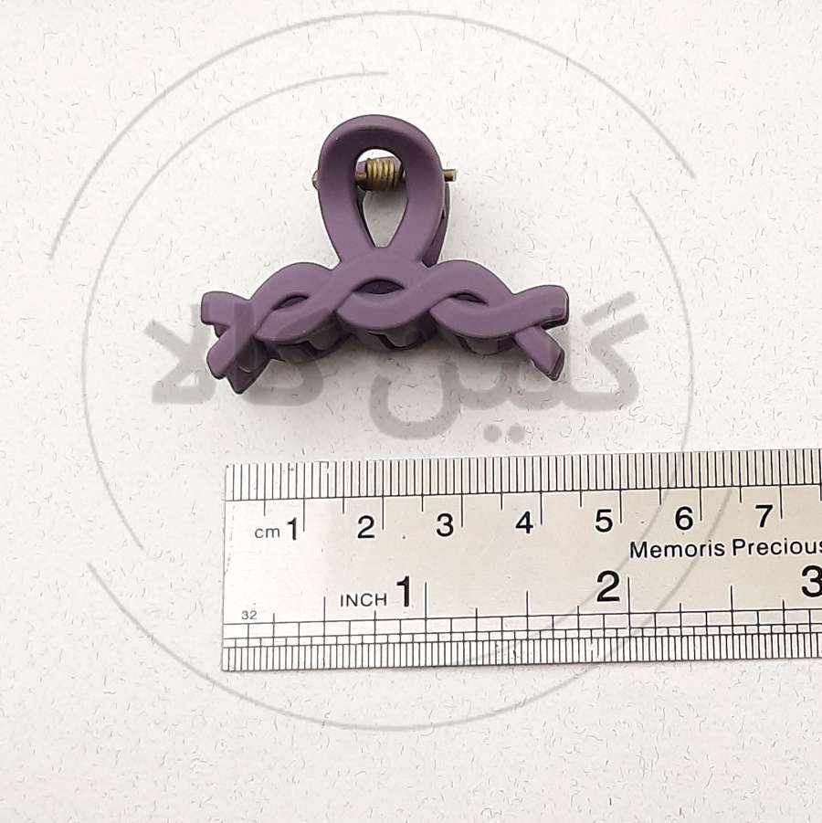  کلیپس کوچک شمعی بافت 