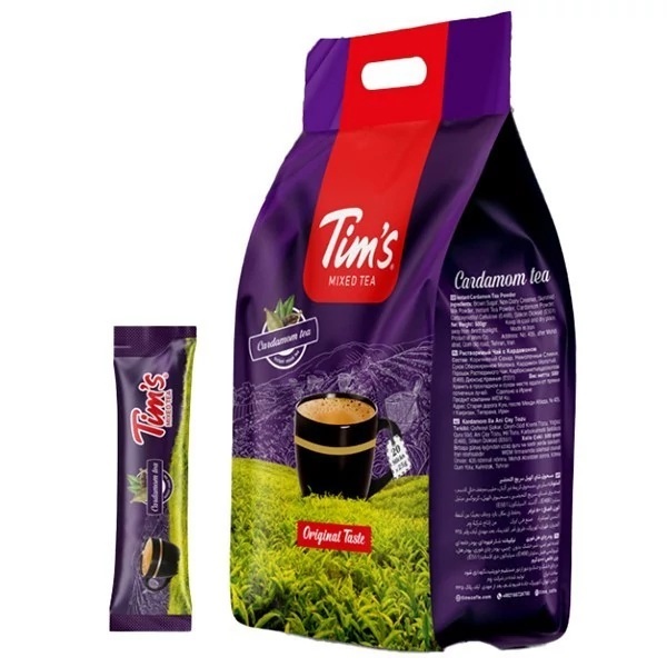 چای هل تیمز