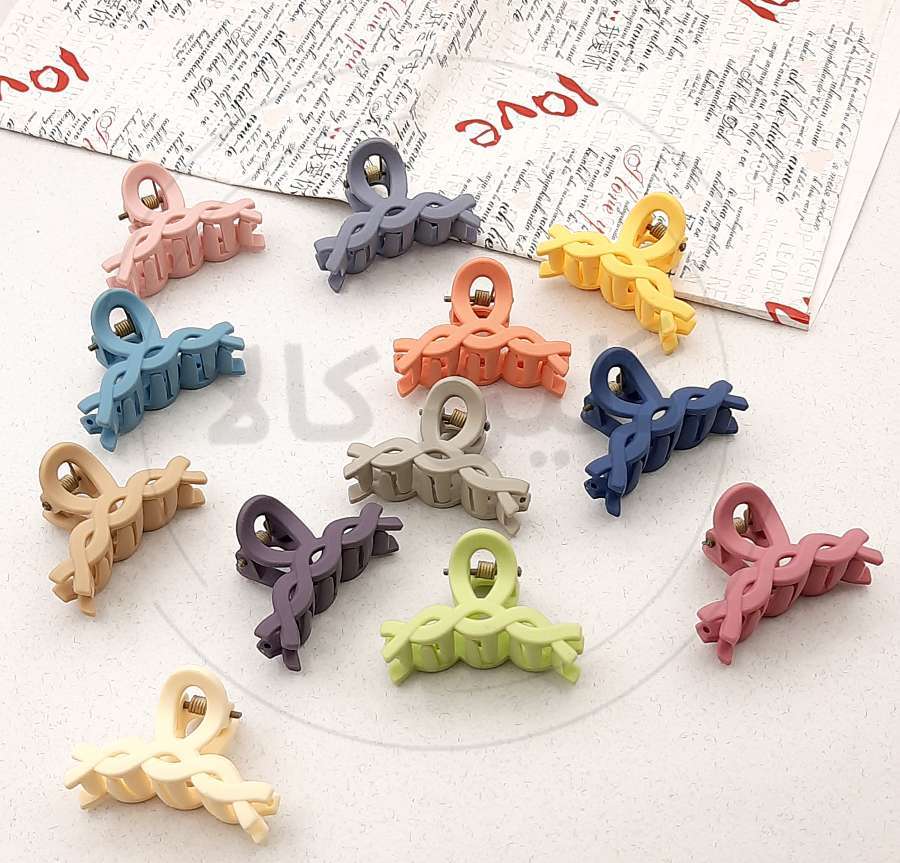  کلیپس کوچک شمعی 