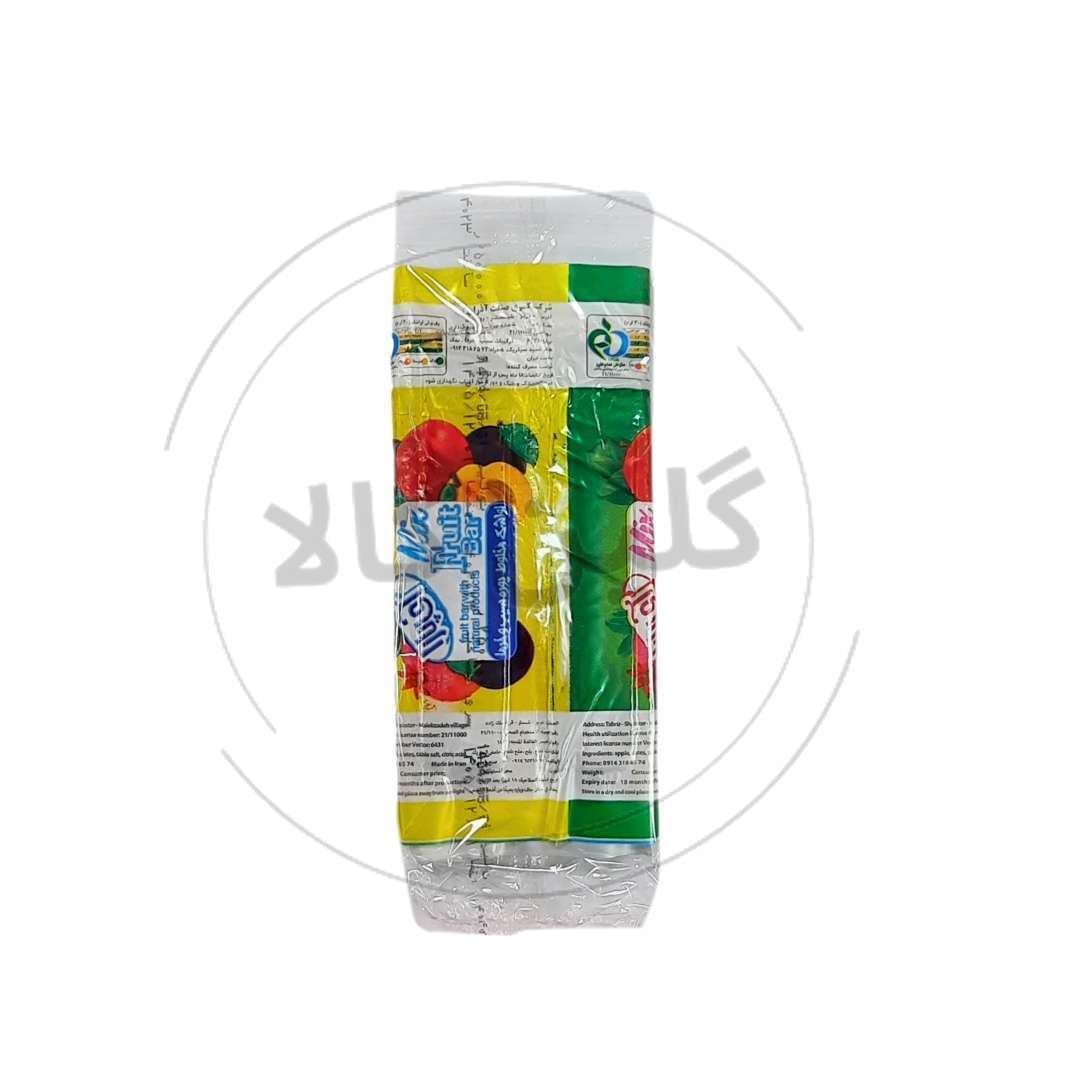  لواشک لقمه ای ای پارا 