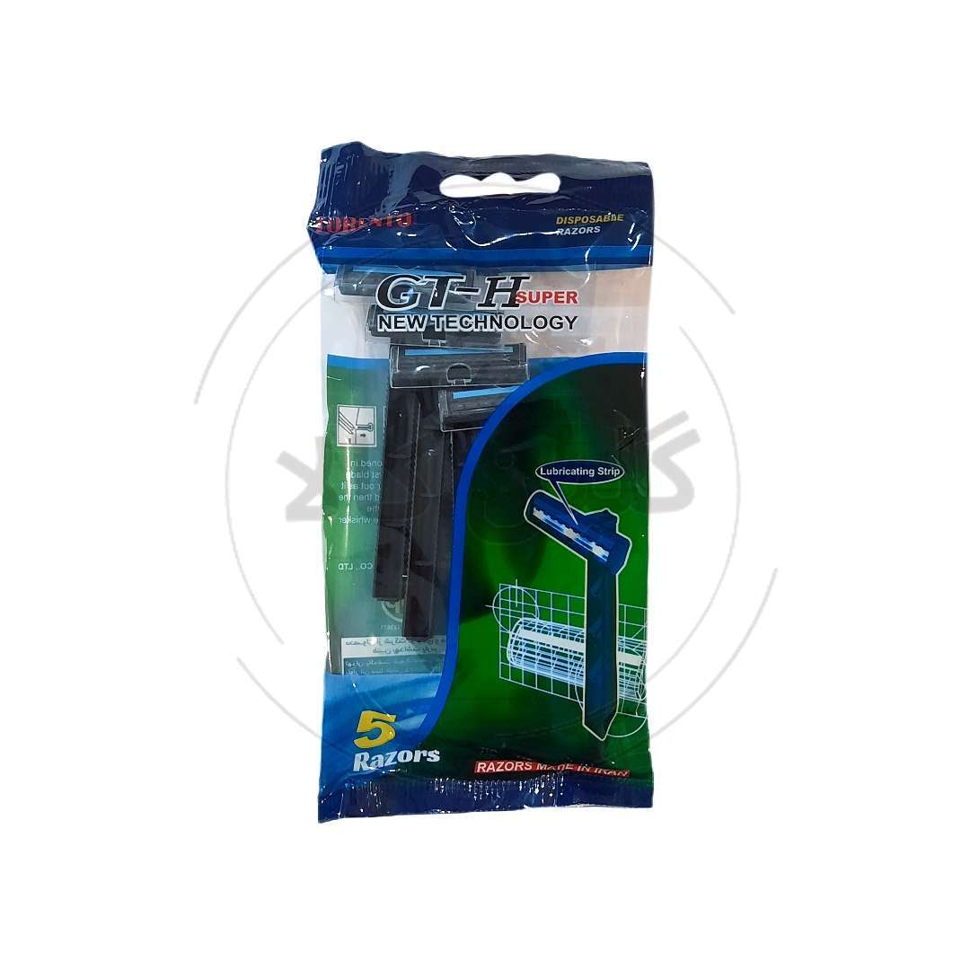  قیمت ژیلت عمده ارزان 