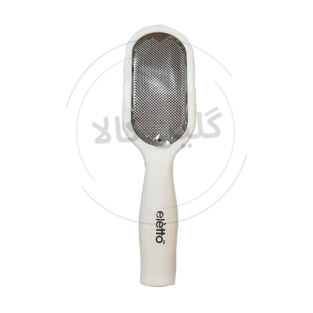  رنده پا سایز بزرگ 