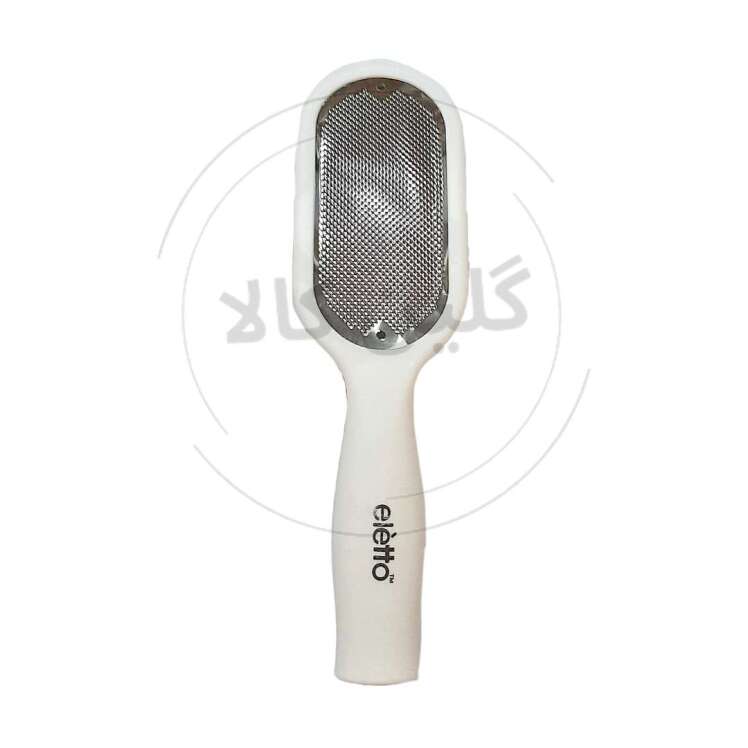 رنده پا سایز بزرگ