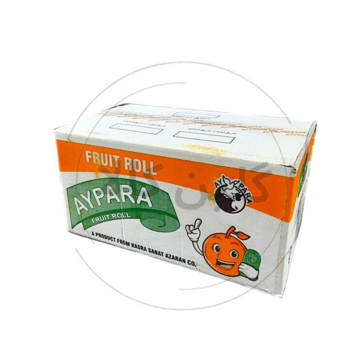 لواشک ای پارا