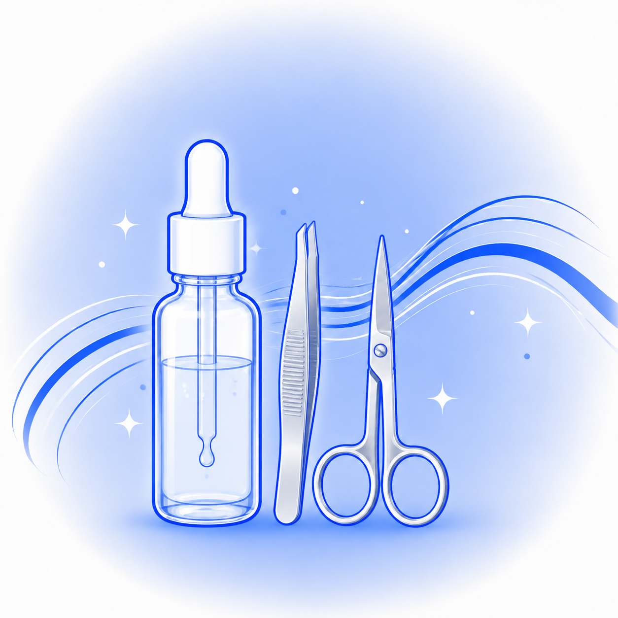 list item image