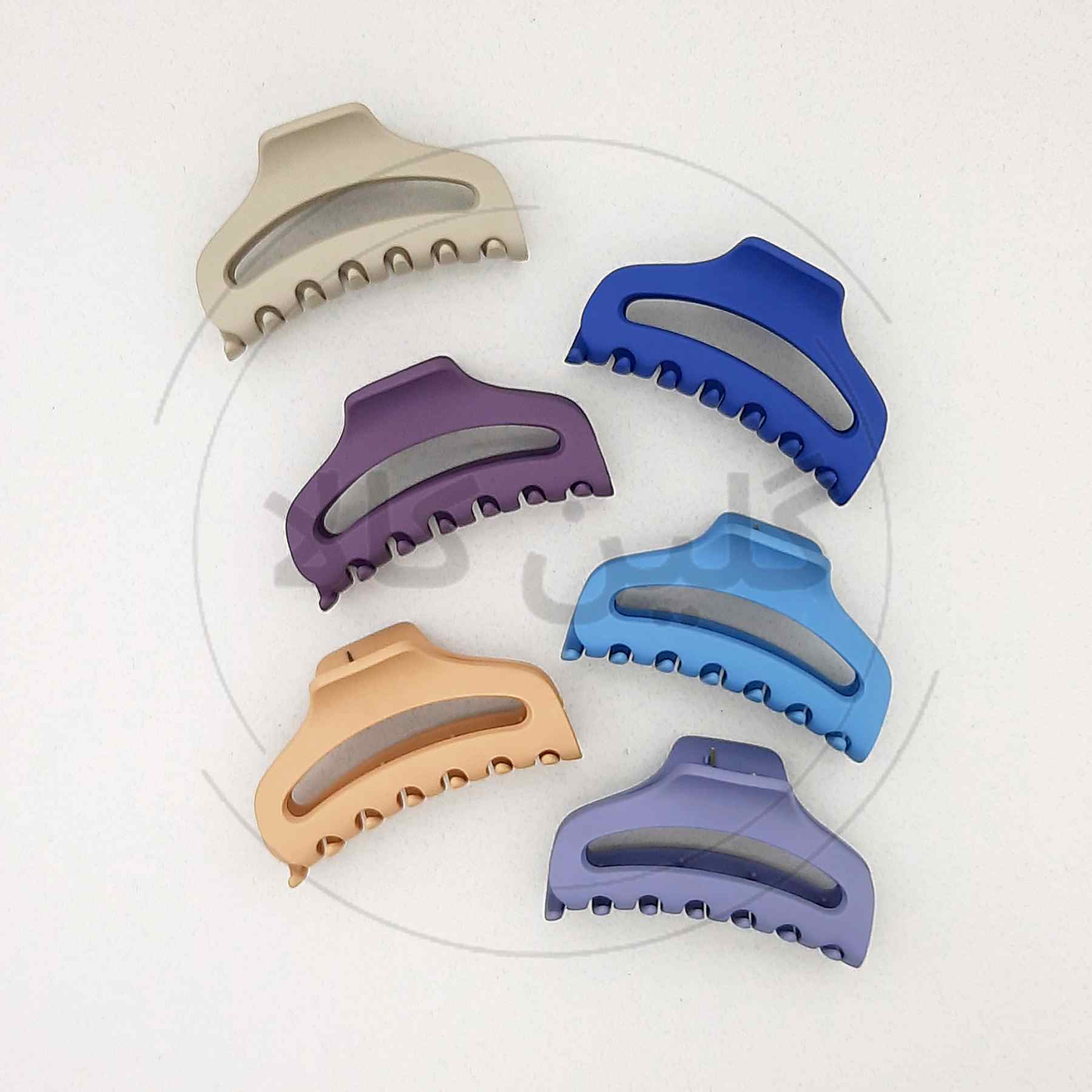  کلیپس مو شمعی 