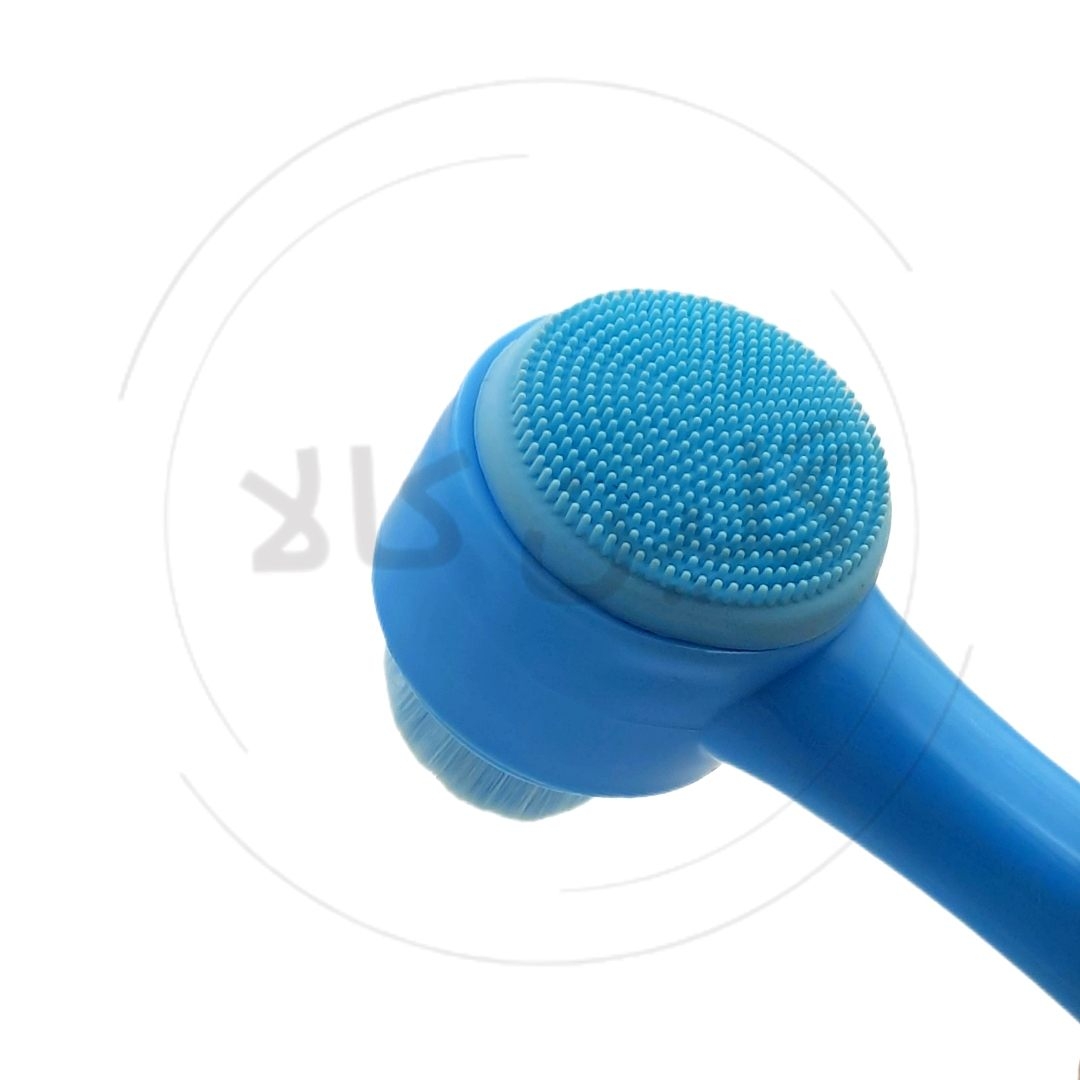 فیس براش چکشی دو طرفه