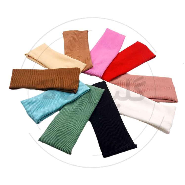 هدبند کبریتی عمده