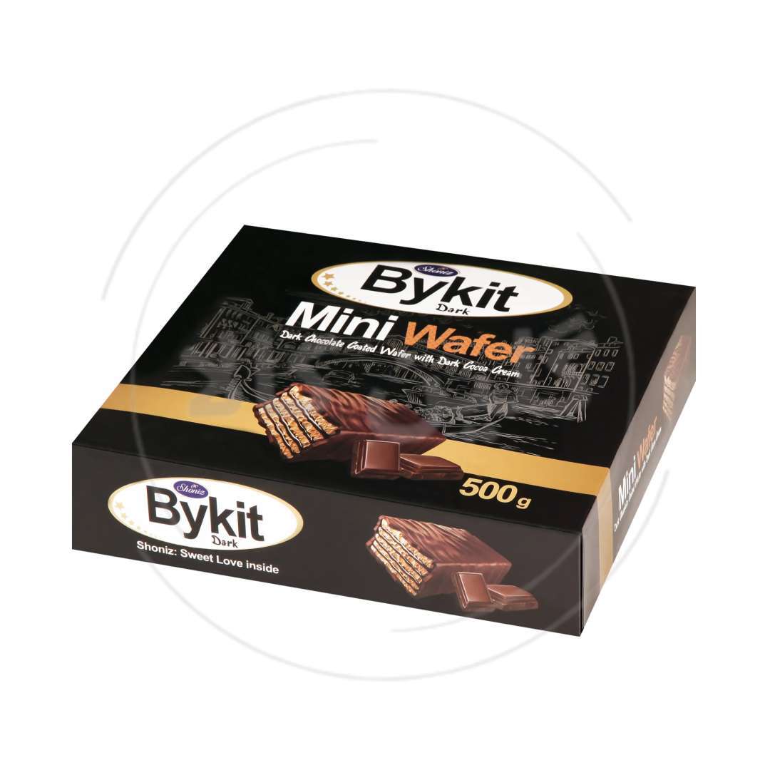  بایکیت مشکی کوچک 