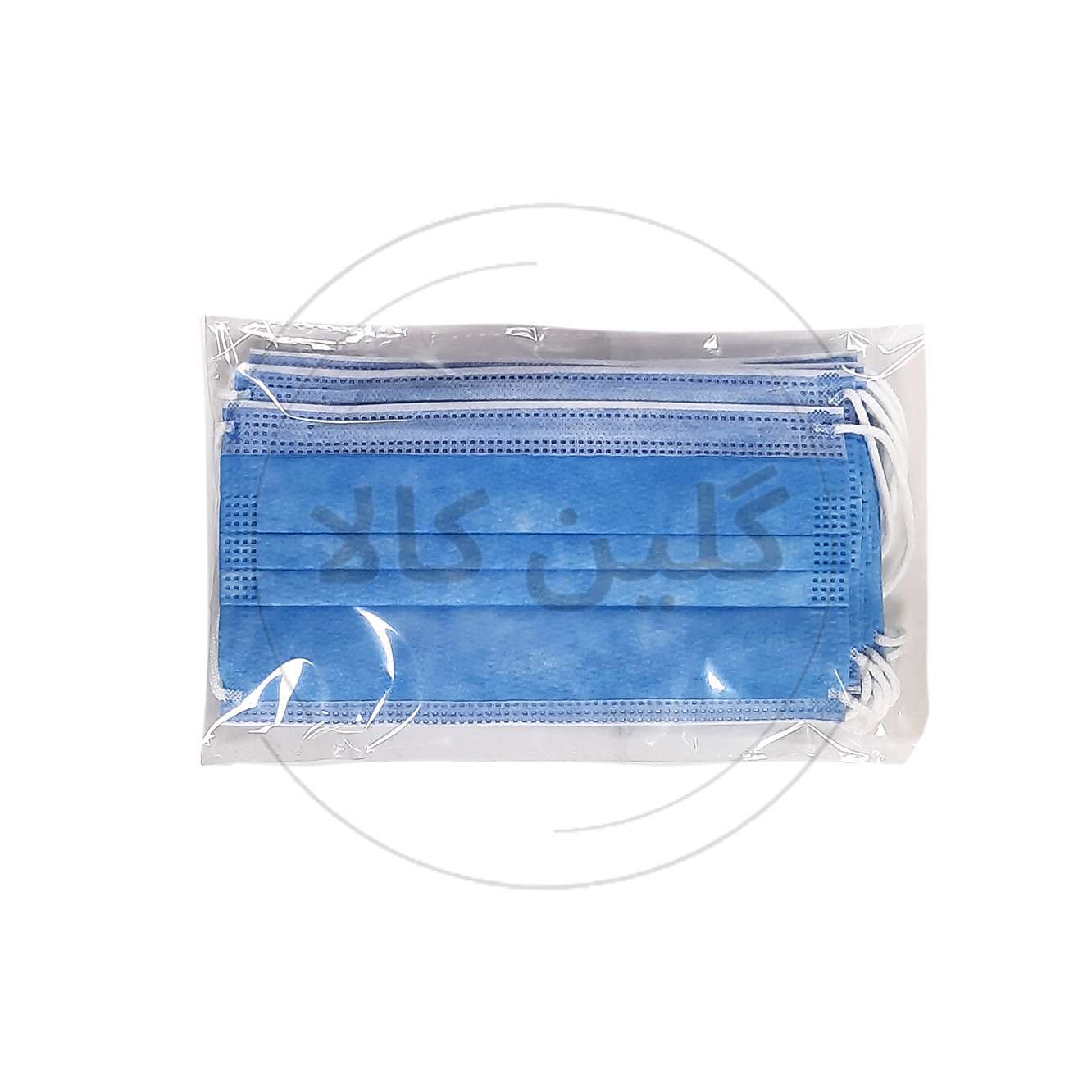 ماسک پرستاری