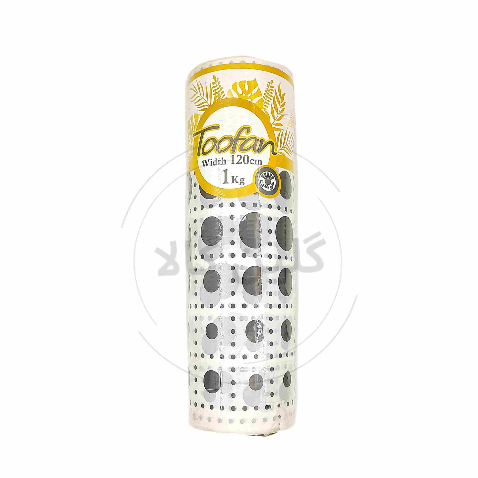  سفره یکبارمصرف 1 کیلویی ضخیم 