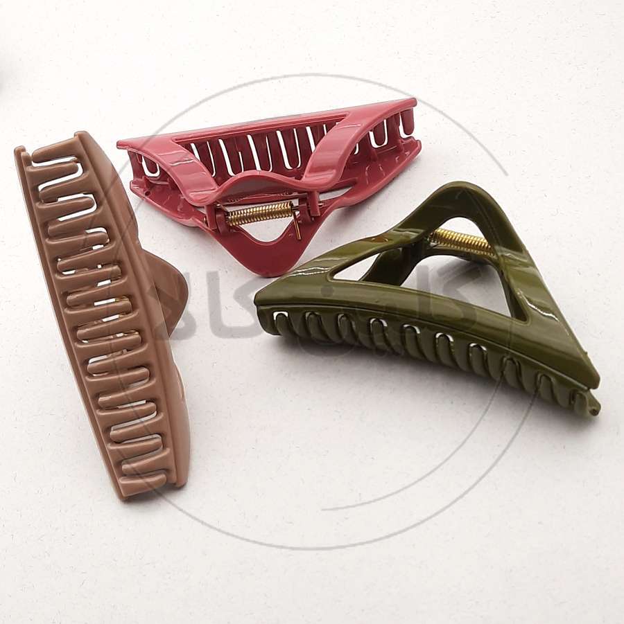  کلیپس ترند مثلثی 