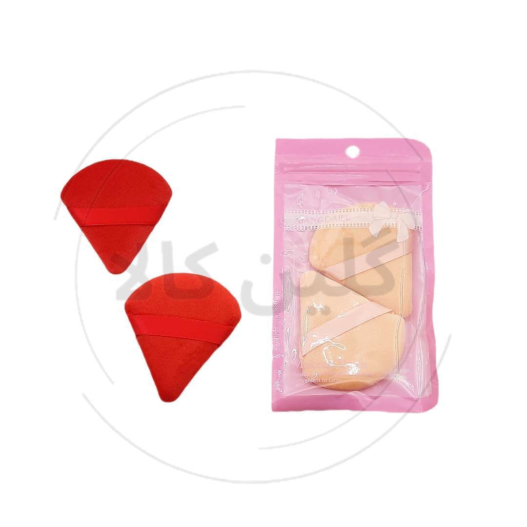  پد پنکیک مثلثی 