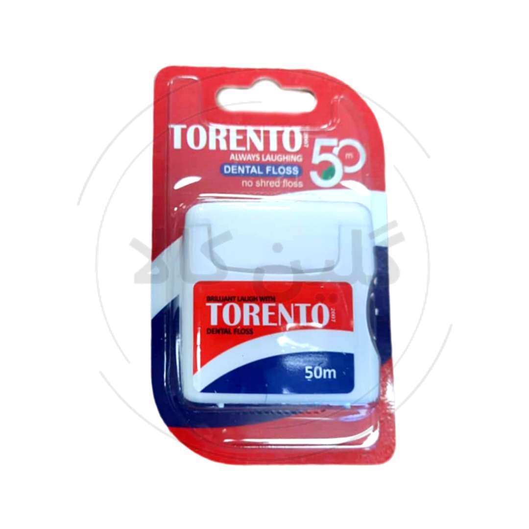  نخ دندان تورنتو عمده 