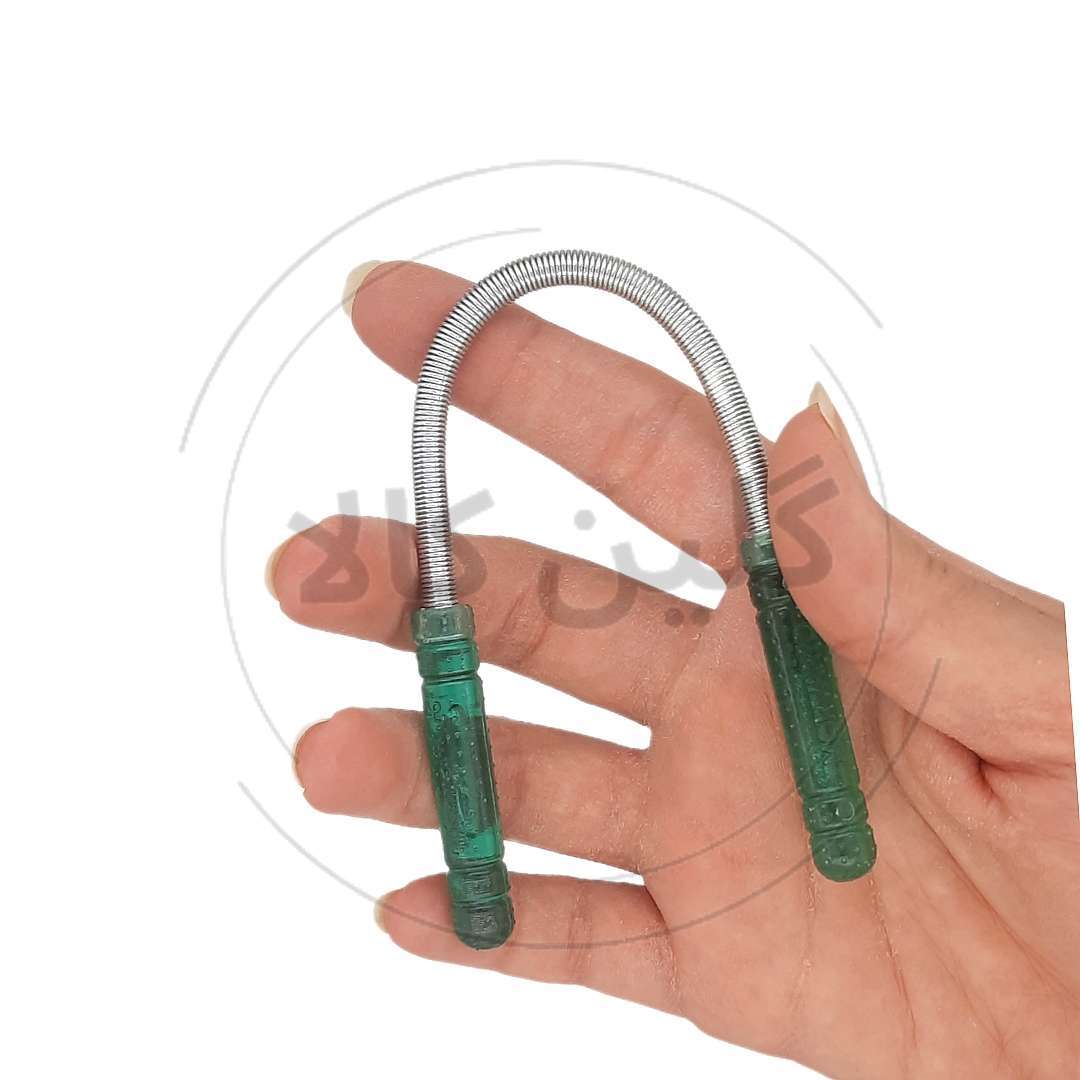  موکن دستی مروارید 