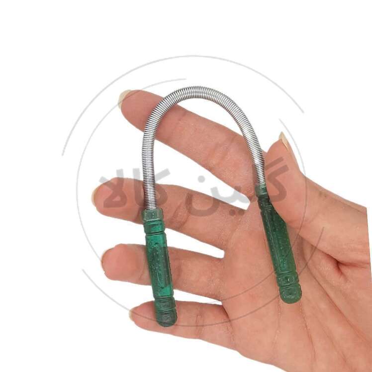 موکن دستی مروارید