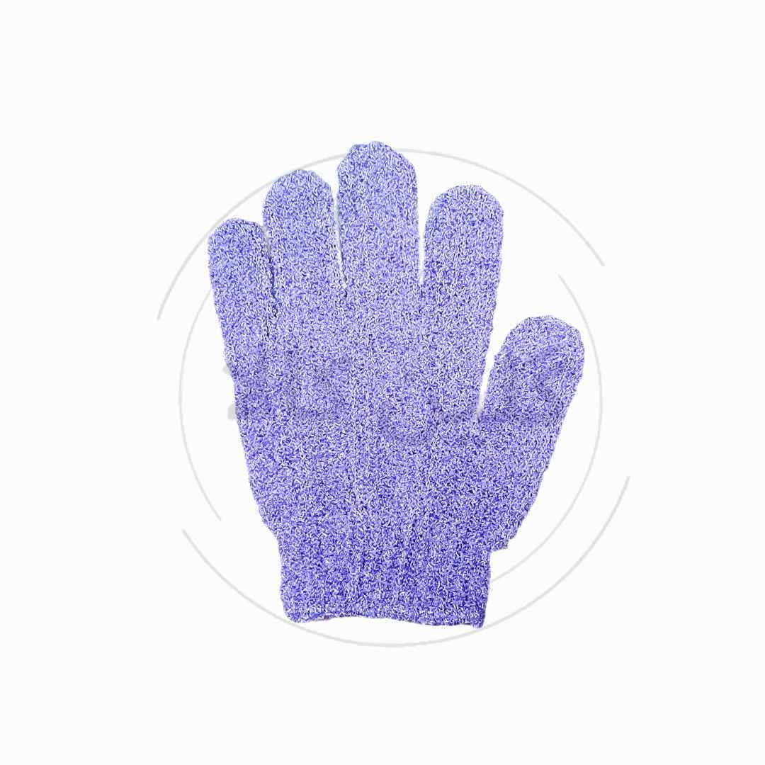  لیف لایه بردار و اسکراب بدن 