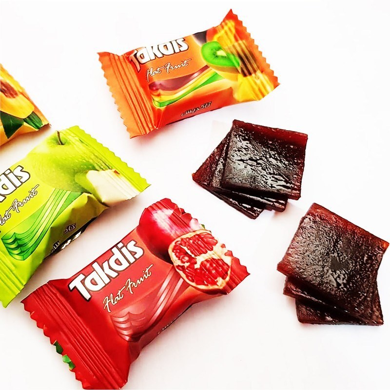 لواشکدپذیرایی تاکدیس