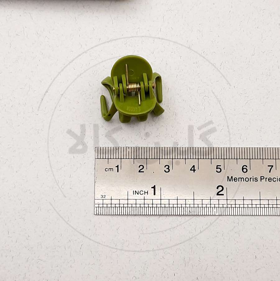  کلیپس کوچک رنگی 