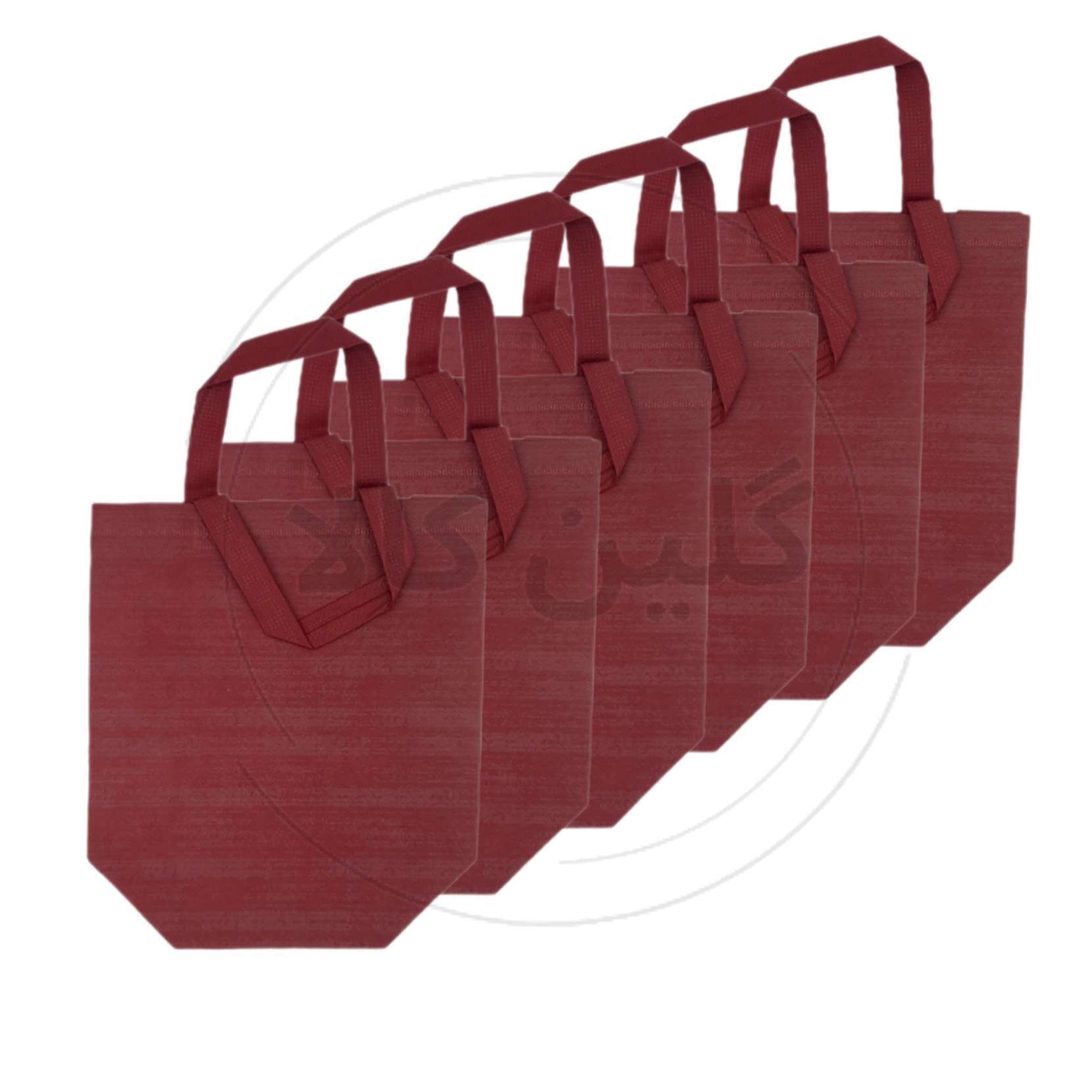  ساک دستی پارچه ای عمده 