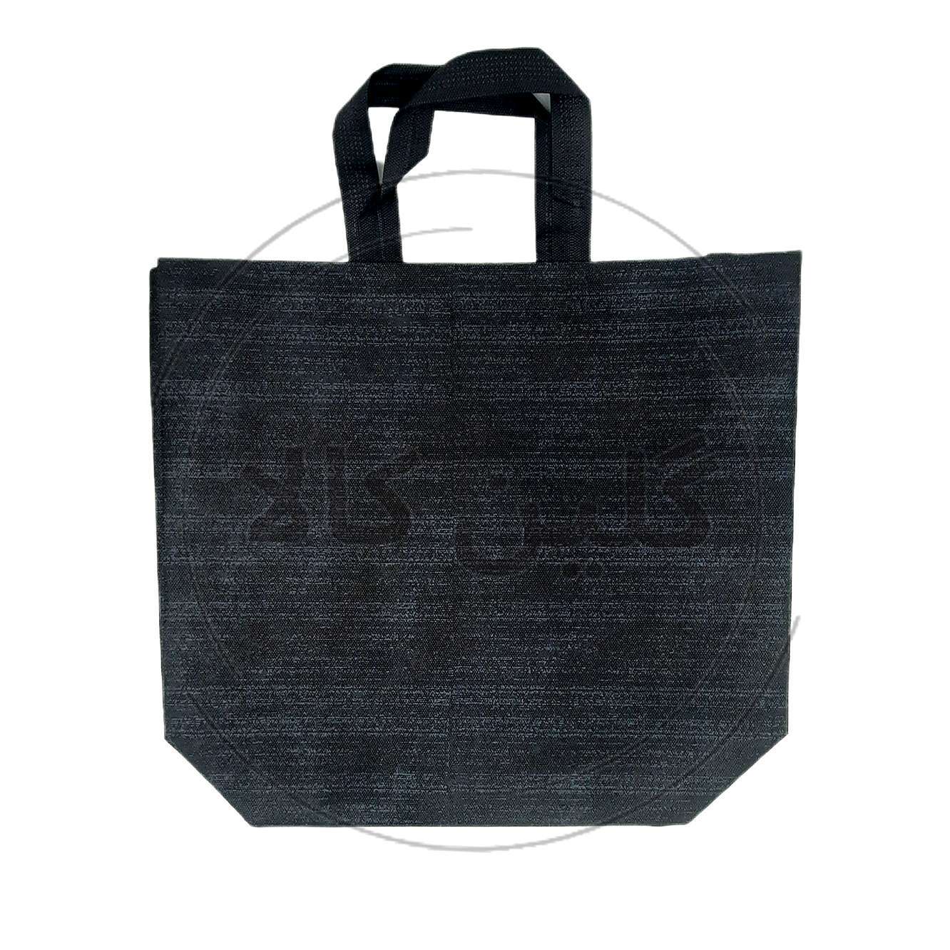  بگ پارچه ای سه طرف کاست ترمه 