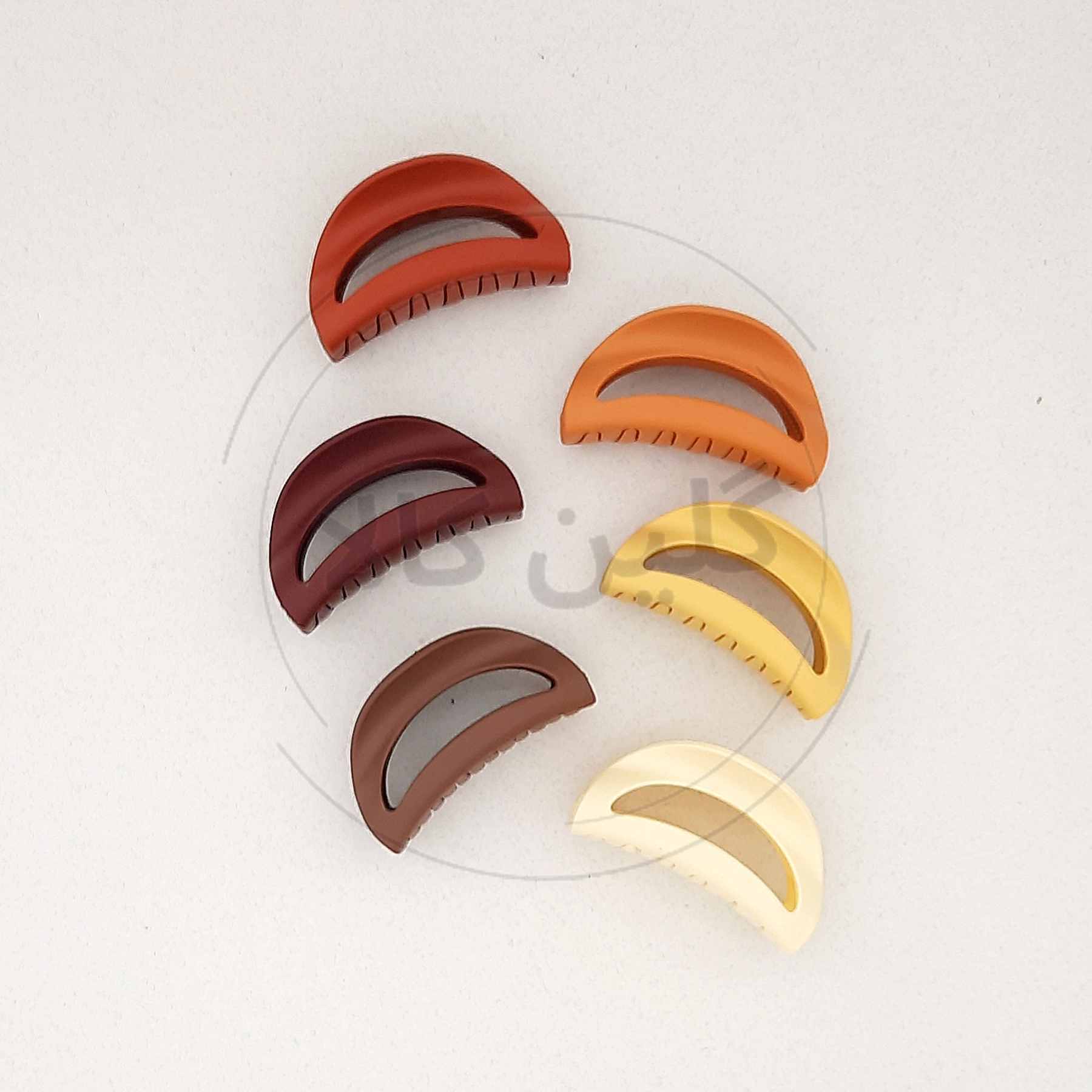  کلیپس شمعی کوچک 