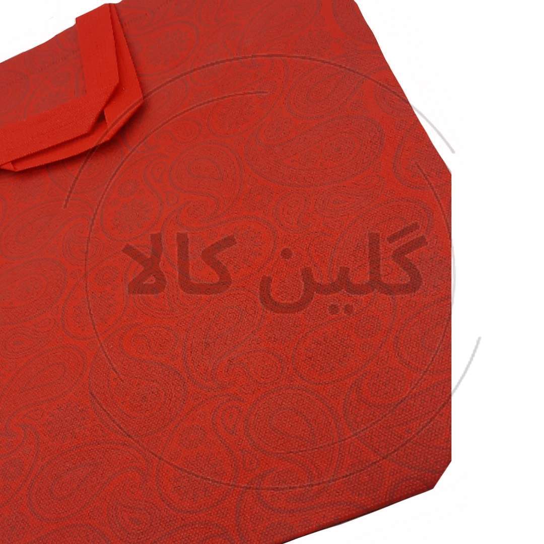  بگ پارچه ای ترمه 