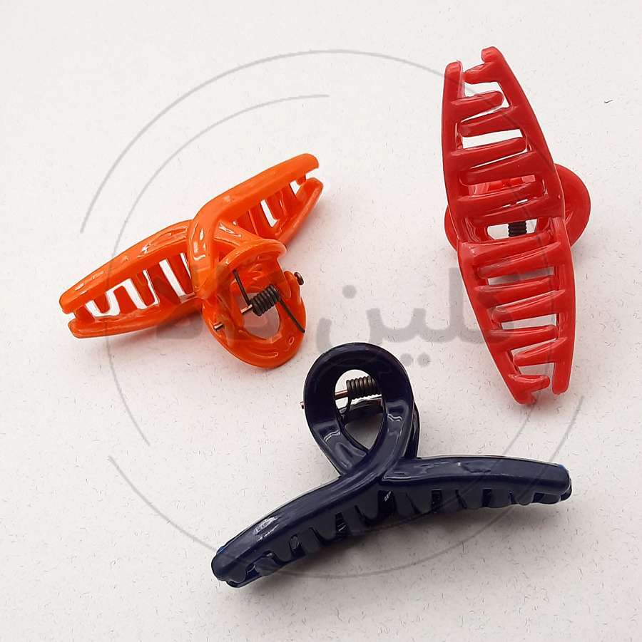  کلیپس طرح روبان 