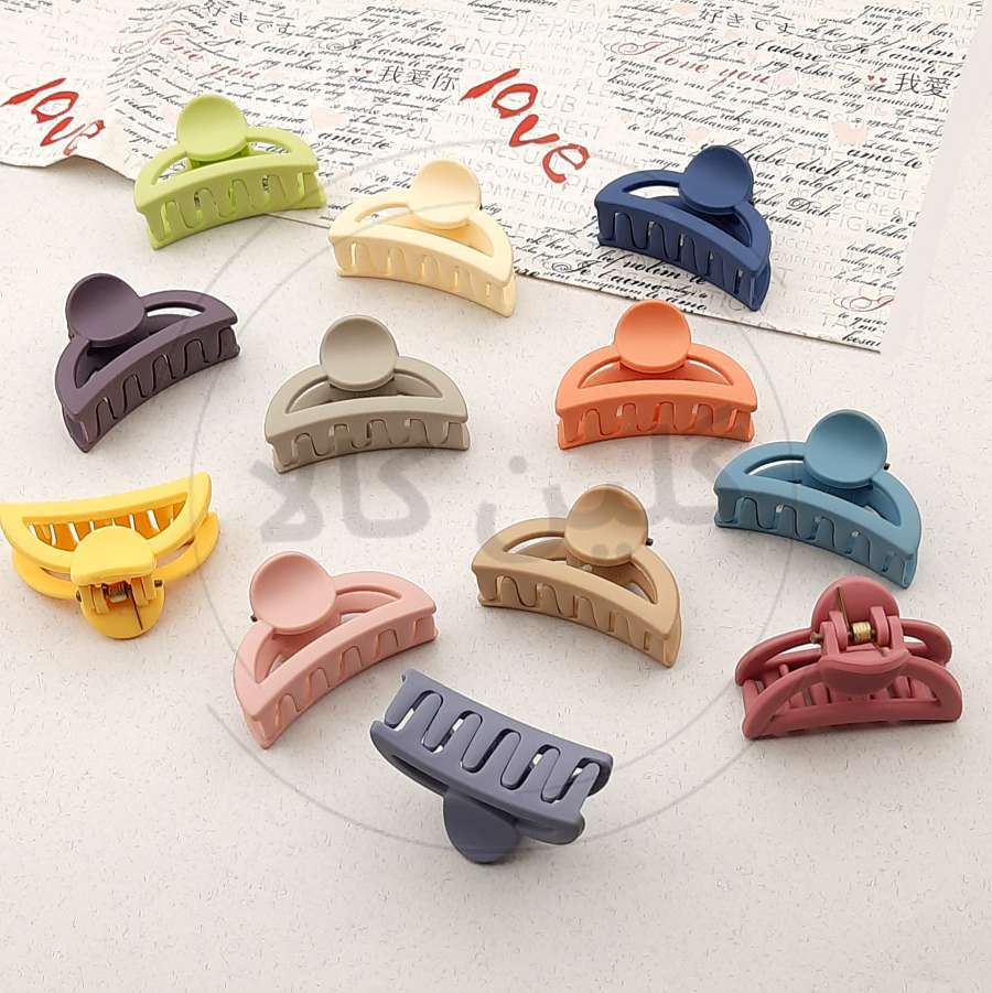  کلیپس کوچک شمعی 