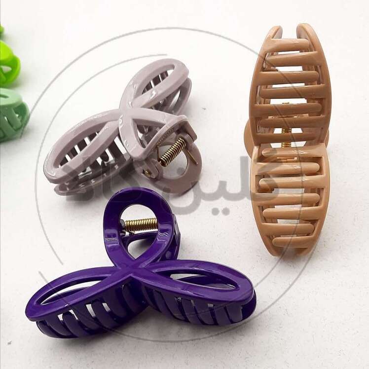 کلیپس پاپیونی