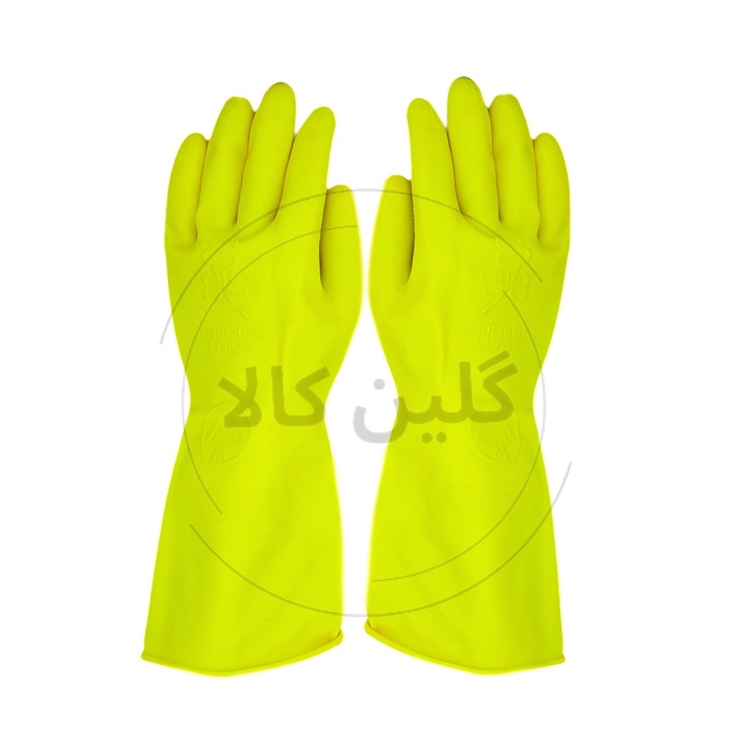  دستکش طوبی ساق کوتاه 