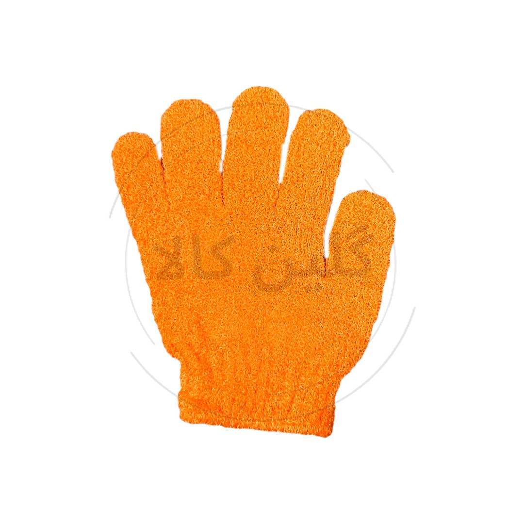  اسکراب بدن 