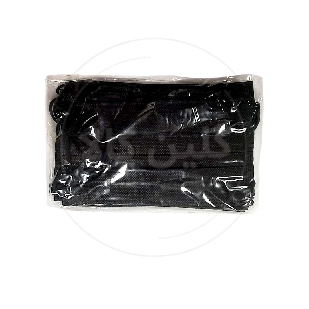 ماسک سه لایه پرستاری