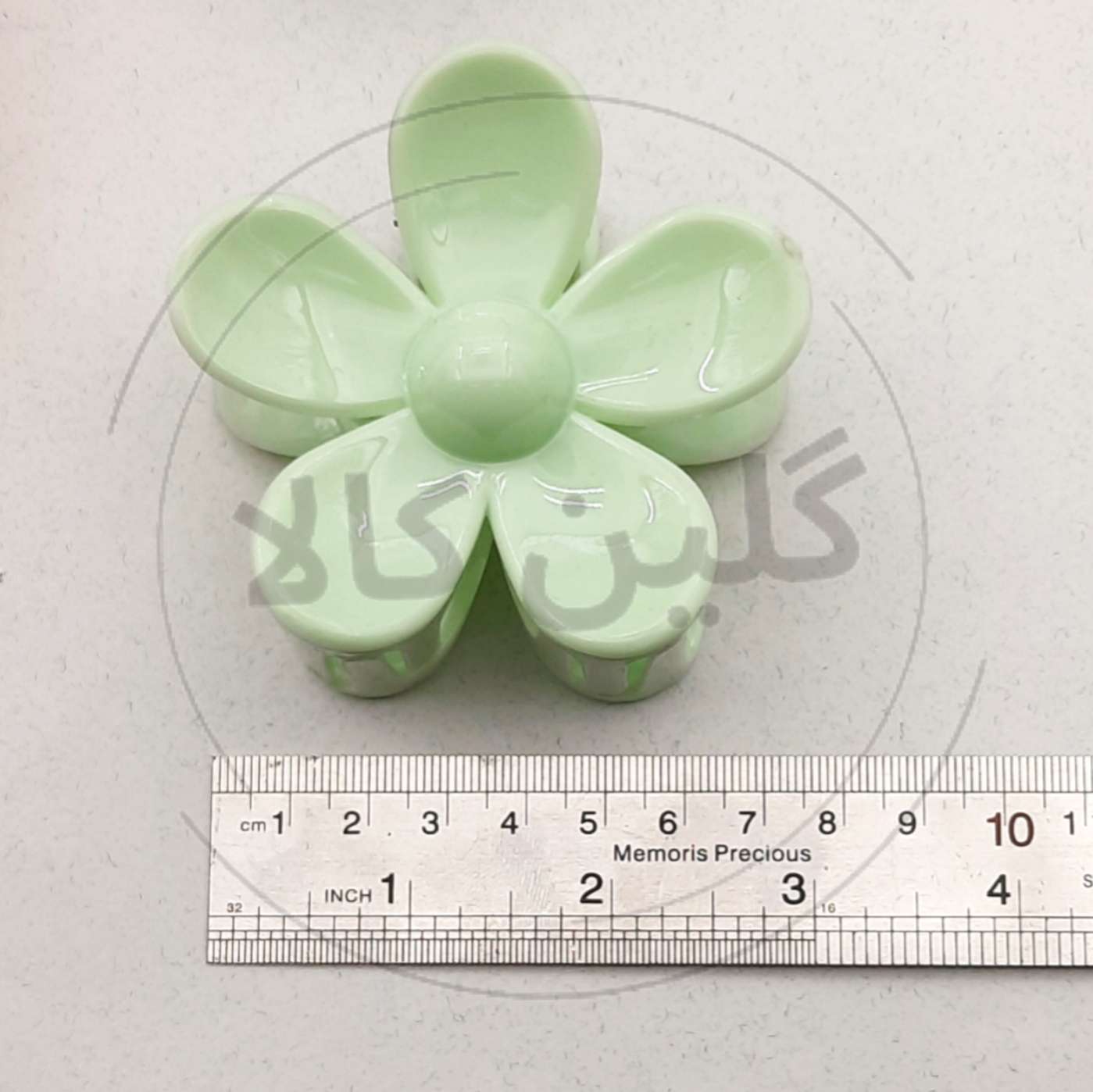  کلیپس گل بابونه 