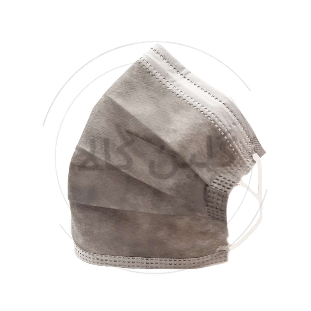 ماسک سه لایه