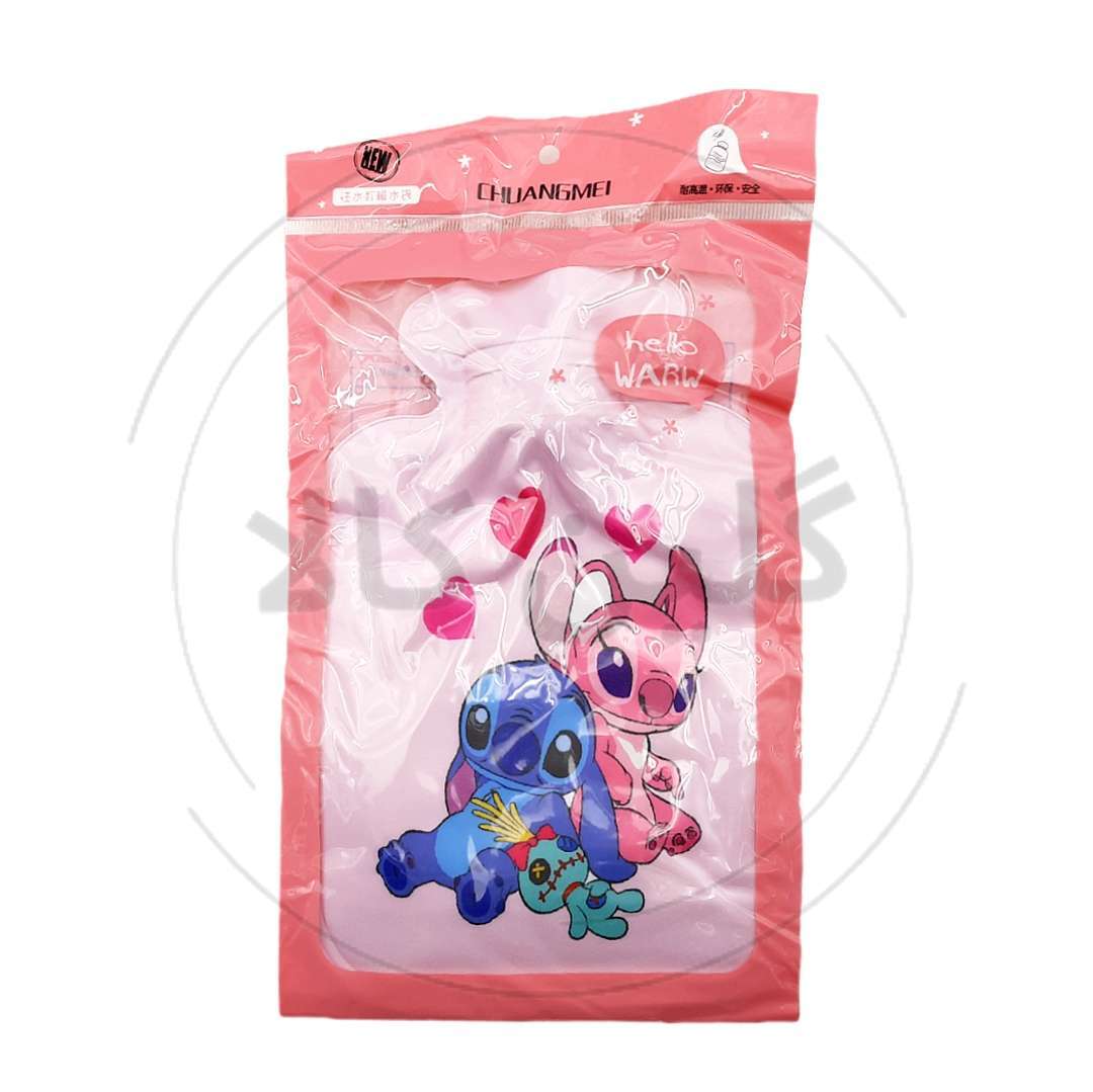  کیسه آبگرم فانتزی متوسط 